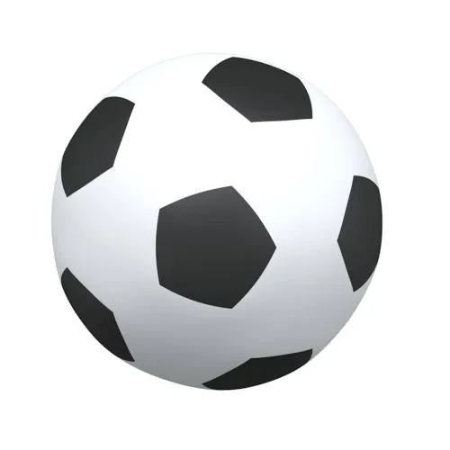 Dječji nogometni gol s loptama 2-u-1 bijeli 184 x 64 x 124 cm Cijena