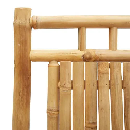 3-dijelni bistro set od bambusa - 46 x 66 x 99 cm (w x d x h) l x w x h 1 Cijena