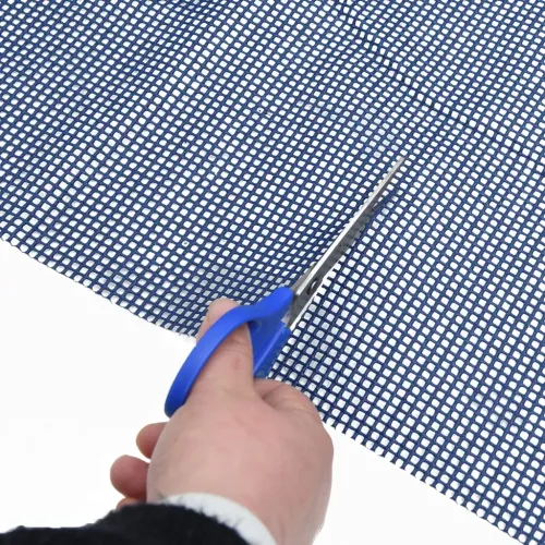 Tepih za šator plavi 5x3 m - Plava 5 x 3 m 1 Cijena