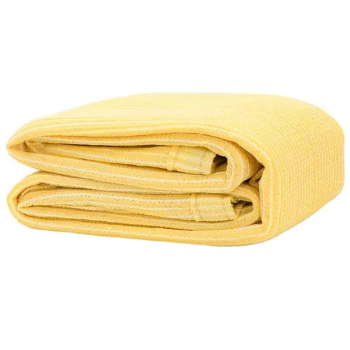 Tepih za šator bež 400 x 800 cm HDPE - Bež 400 x 800 cm 1 Cijena