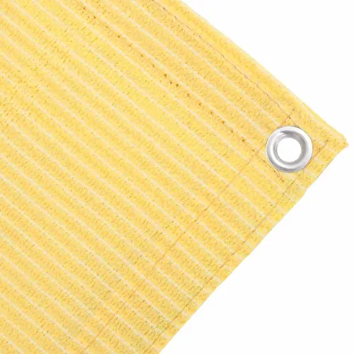 Tepih za šator bež 400 x 800 cm HDPE - Bež 400 x 800 cm 1 Cijena