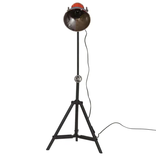 Podna svjetiljka 25 W raznobojna 35 x 35 x 65/95 cm E27 - Šareni 1 1 Šareni Cijena