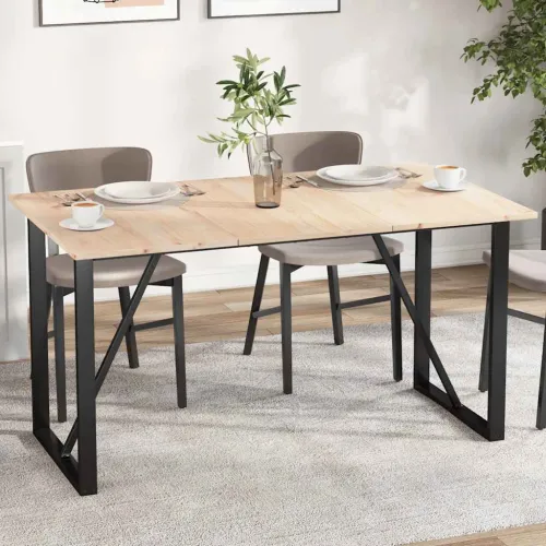 Stolne ploče 3 kom 80x47x1,7 cm od masivne borovine pravokutne - 80 x 47 x 1,7 cm 3 80 x 47 x 1,7 cm 3 Cijena