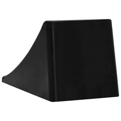 Podmetači za kotače 4 kom 16 x 9 x 9 cm gumeni - 4 Cijena