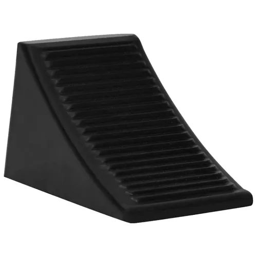 Podmetači za kotače 4 kom 16 x 9 x 9 cm gumeni - 4 Cijena
