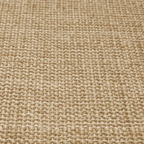 Tepih od sisala za grebanje 80 x 100 cm - Svjetlosmeđa 80 x 100 cm Cijena