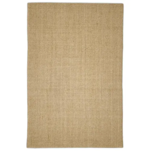 Tepih od sisala za grebanje 66 x 100 cm - Svjetlosmeđa 66 x 100 cm Cijena
