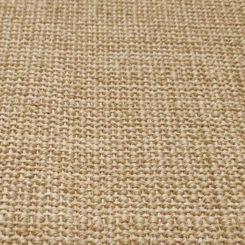 Tepih od sisala za grebanje 66 x 100 cm - Svjetlosmeđa 66 x 100 cm Cijena