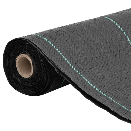 Opna protiv korova crni 0,5 x 25 m PP - Crna 0.5 x 25 m Cijena