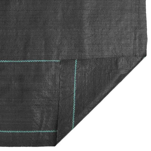 Opna protiv korova crni 0,5 x 25 m PP - Crna 0.5 x 25 m Cijena