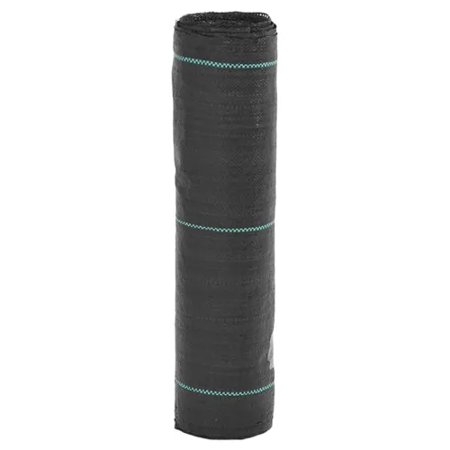 Opna protiv korova crni 0,5 x 25 m PP - Crna 0.5 x 25 m Cijena