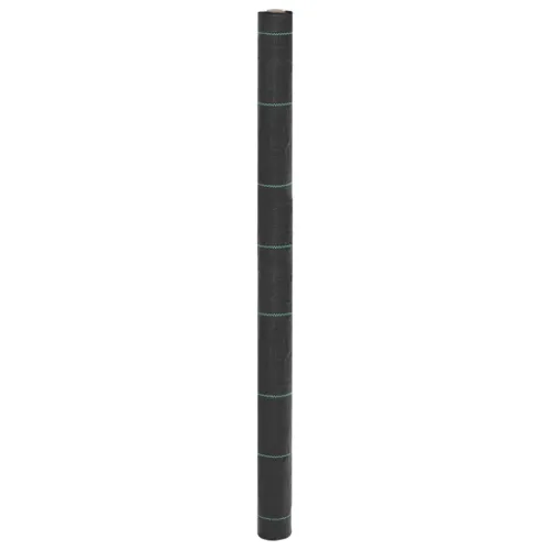 Opna protiv korova crni 1,5 x 25 m PP - Crna 1.5 x 25 m Cijena