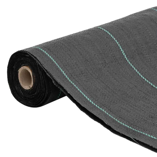 Opna protiv korova crni 1,5 x 150 m PP - 1.5 x 150 m (100 g/m²) Cijena
