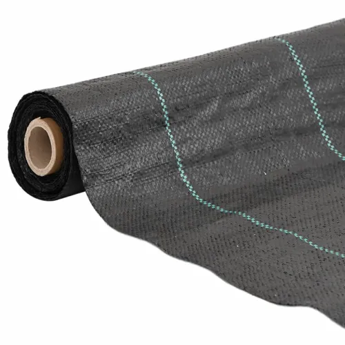 Opna protiv korova crni 4 x 50 m PP - 4 x 50 m (100 g/m²) 1 Cijena