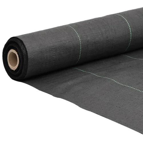 Opna protiv korova crni 1 x 50 m PP - 1 x 50 m (150 g/m²) 1 Cijena
