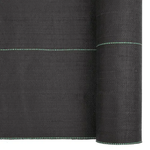 Opna protiv korova crni 1 x 50 m PP - 1 x 50 m (150 g/m²) 1 Cijena