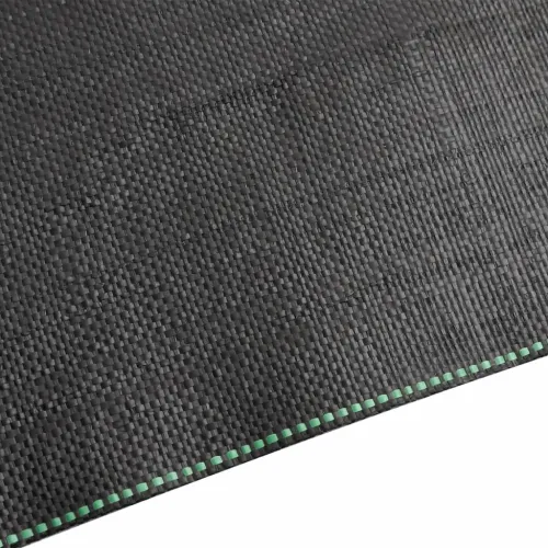 Opna protiv korova crni 4 x 10 m PP - 4 x 10 m (150 g/m²) Cijena