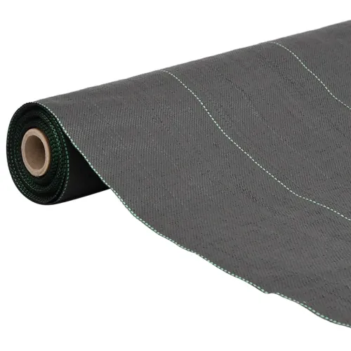 Opna protiv korova crni 4 x 10 m PP - 4 x 10 m (150 g/m²) Cijena