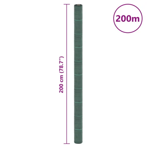 Opna protiv korova zelena 2 x 200 m PP - Zelena 2 x 200 m Cijena