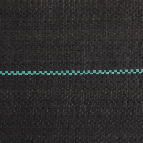Membrana za korov Crna 1,5 x 50 m PP - Crna 1.5 x 50 m Cijena