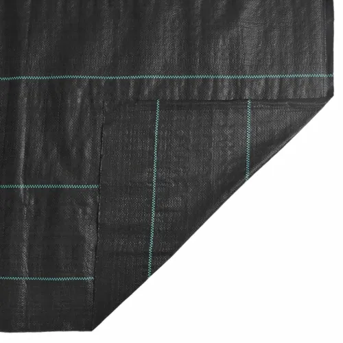 Opna protiv korova crni 1 x 10 m PP - 1 x 10 m (100 g/m²) Cijena