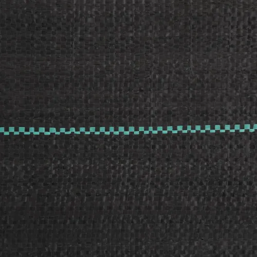 Opna protiv korova crni 1,5 x 200 m PP - 1.5 x 200 m (100 g/m²) Cijena