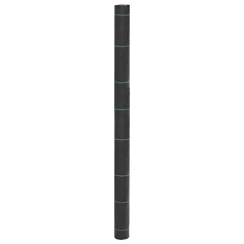 Opna protiv korova crni 1,5 x 200 m PP - 1.5 x 200 m (100 g/m²) Cijena