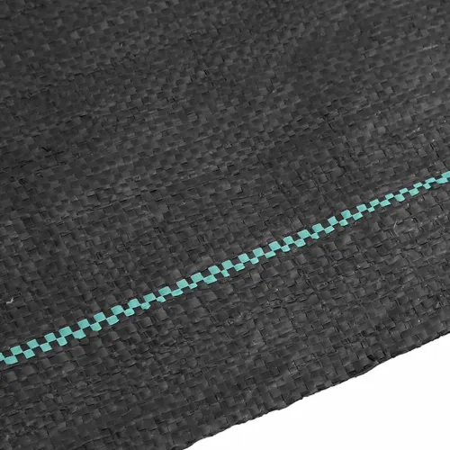 Opna protiv korova crni 1,5 x 200 m PP - 1.5 x 200 m (100 g/m²) Cijena