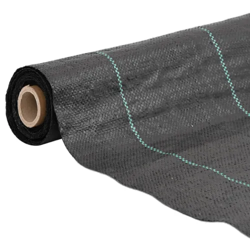 Opna protiv korova crni 4 x 25 m PP - 4 x 25 m (100 g/m²) 1 Cijena