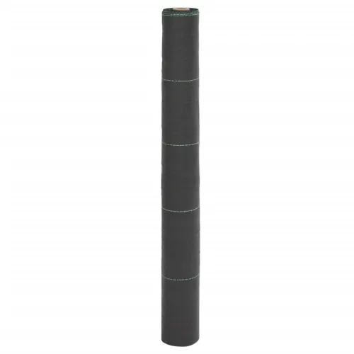 Opna protiv korova crni 1 x 25 m PP - 1 x 25 m (150 g/m²) Cijena
