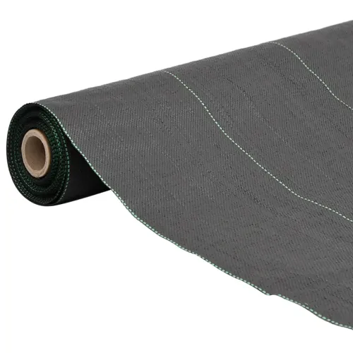 Opna protiv korova crni 1 x 25 m PP - 1 x 25 m (150 g/m²) Cijena