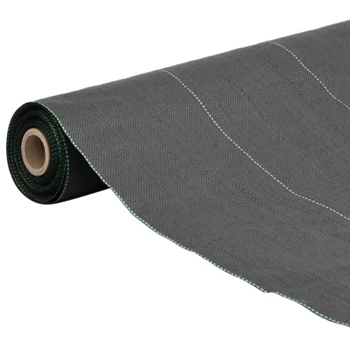 Opna protiv korova crni 2 x 25 m PP - 2 x 25 m (150 g/m²) Cijena