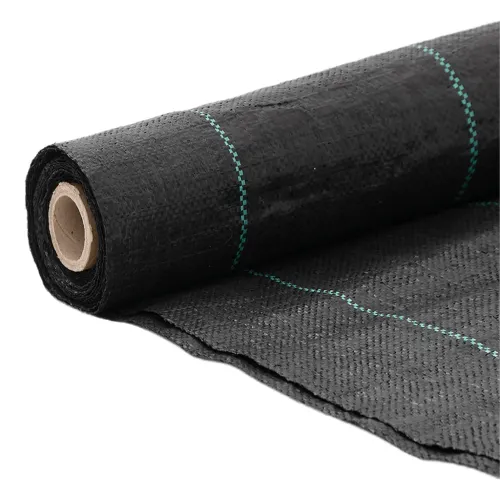 Opna protiv korova crni 1 x 50 m PP - 1 x 50 m (100 g/m²) 1 Cijena
