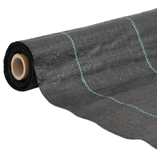 Opna protiv korova crni 1 x 50 m PP - 1 x 50 m (100 g/m²) 1 Cijena