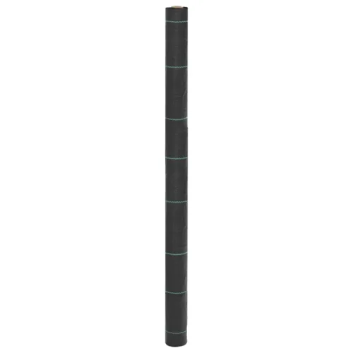 Opna protiv korova crni 1,5 x 50 m PP - 1.5 x 50 m (100 g/m²) 1 Cijena