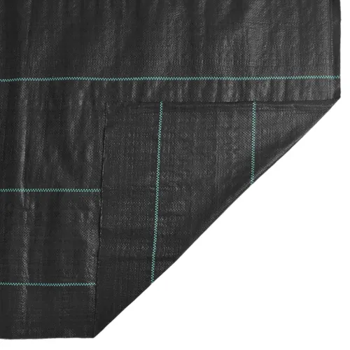 Opna protiv korova crni 2 x 50 m PP - 2 x 50 m (100 g/m²) 1 Cijena