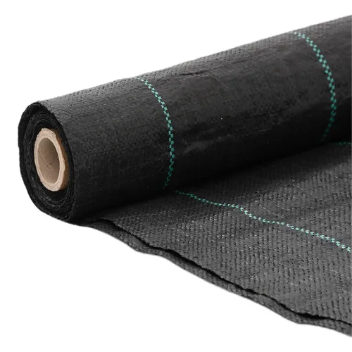 Opna protiv korova crni 2 x 150 m PP - 2 x 150 m (100 g/m²) 1 Cijena