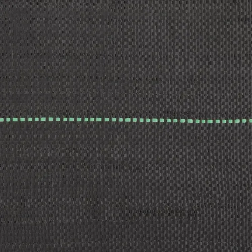 Opna protiv korova crni 2 x 50 m PP - 2 x 50 m (150 g/m²) 1 Cijena