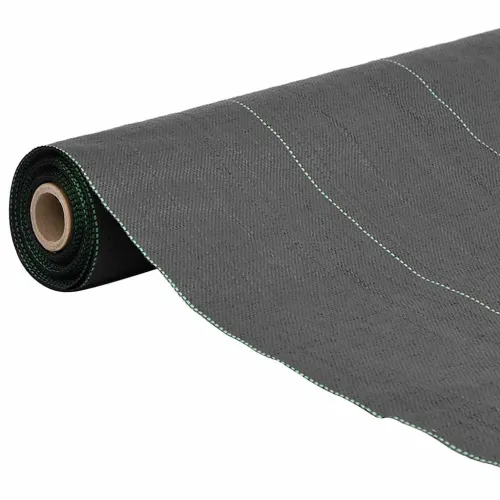 Opna protiv korova crni 2 x 50 m PP - 2 x 50 m (150 g/m²) 1 Cijena
