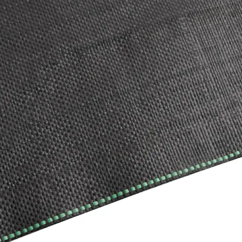 Opna protiv korova crni 2 x 50 m PP - 2 x 50 m (150 g/m²) 1 Cijena