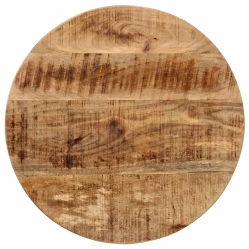 Stolić za kavu 45 x 45 x 40 cm od masivnog drva manga i željeza - 45 x 45 x 40 cm 1 45 x 45 x 40 cm Cijena