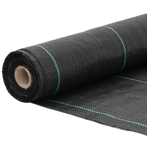Opna protiv korova crni 0,5 x 200 m PP - Crna 0.5 x 200 m Cijena