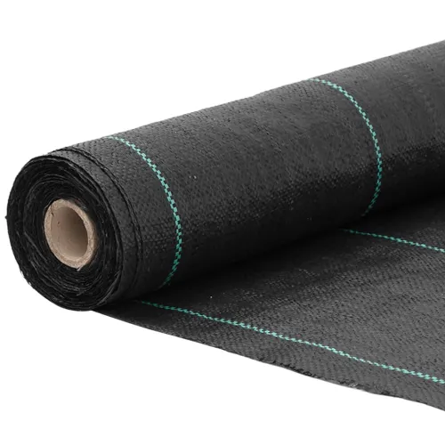 Opna protiv korova crni 1,5 x 200 m PP - Crna 1.5 x 200 m Cijena
