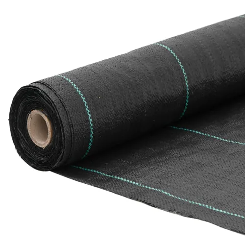Opna protiv korova crni 1,5 x 100 m PP - 1.5 x 100 m (100 g/m²) Cijena