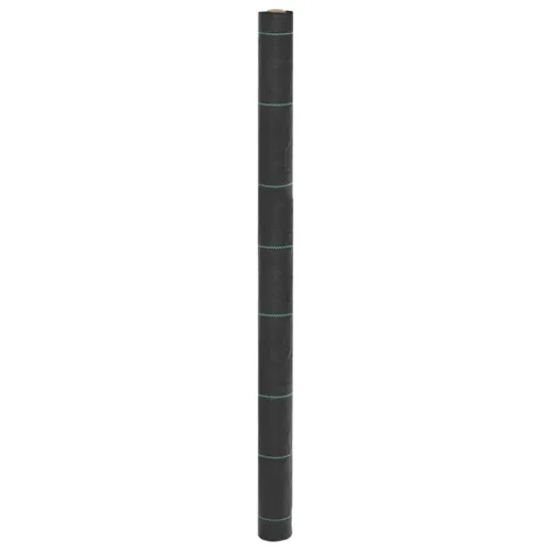 Opna protiv korova crni 1,5 x 100 m PP - 1.5 x 100 m (100 g/m²) Cijena