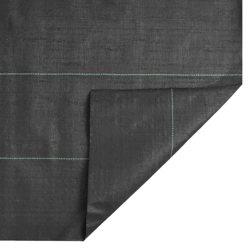 Opna protiv korova zelena 2 x 100 m PP - 2 x 100 m (150 g/m²) Cijena