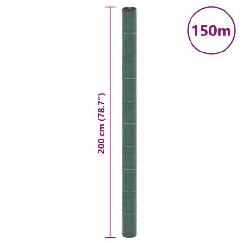 Opna protiv korova zelena 2 x 150 m PP - Zelena 2 x 150 m Cijena