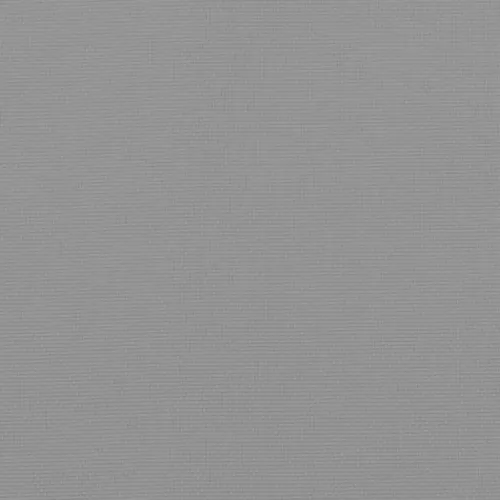 Jastuk za vrtnu klupu sivi 100 x 50 x 7 cm od tkanine Oxford - Siva 100 x 50 x 7 cm 1 Cijena