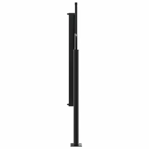 Uvlačiva bočna tenda bež 117 x 300 cm plava - Bež 117 x 300 cm Cijena