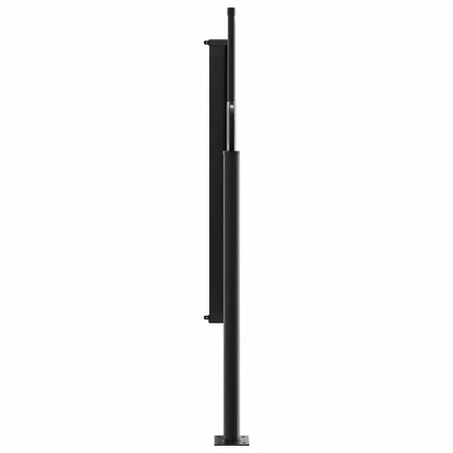Uvlačiva bočna tenda 120 x 600 cm bež - Bež 120 x 600 cm Cijena